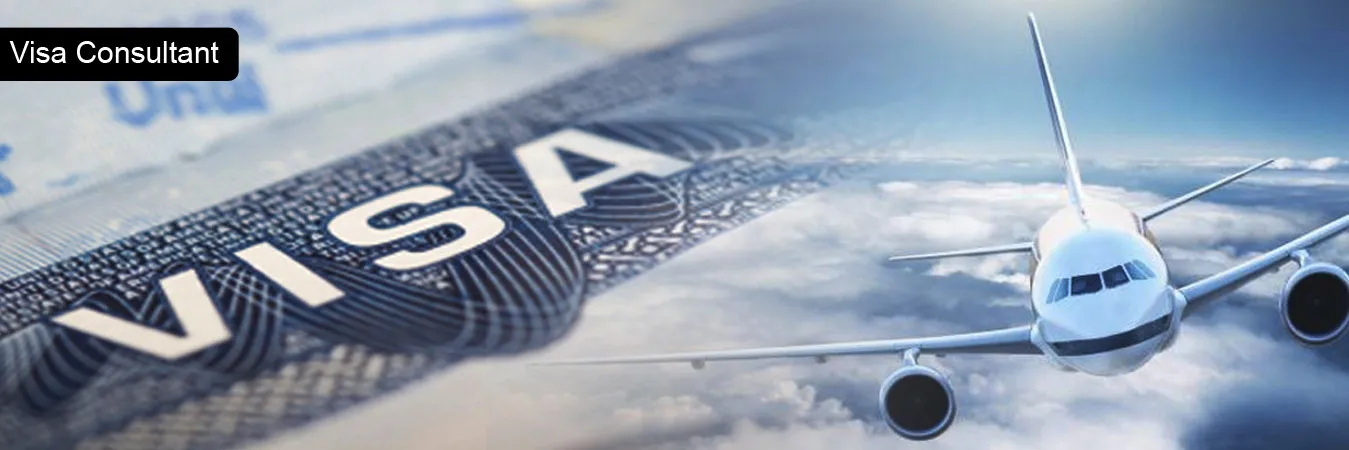 Visa Consultancy